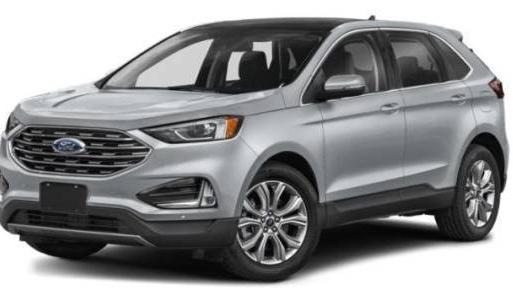 FORD EDGE 2022 2FMPK4K91NBB03859 image