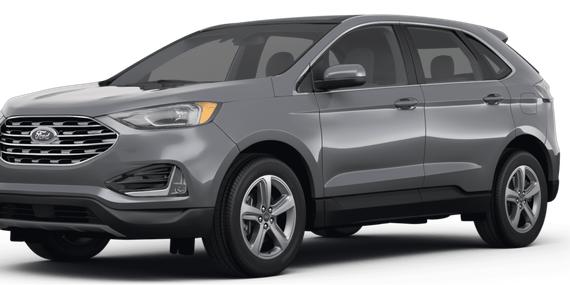 FORD EDGE 2022 2FMPK4J94NBA34277 image