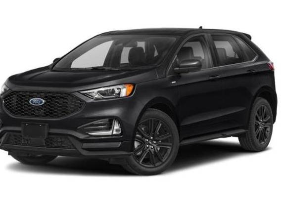 FORD EDGE 2022 2FMPK4J97NBA97647 image