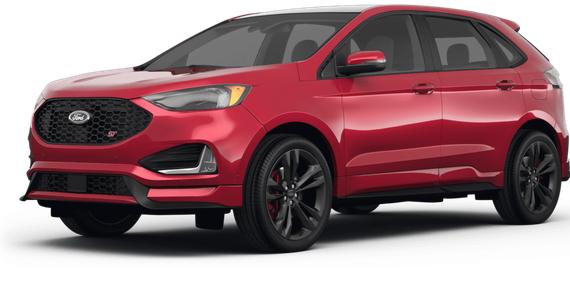 FORD EDGE 2022 2FMPK4AP6NBA25319 image