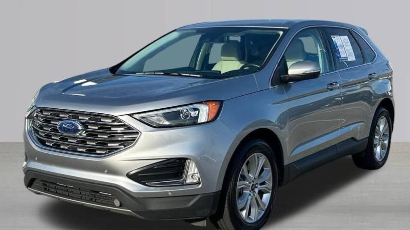 FORD EDGE 2022 2FMPK4K9XNBA52703 image