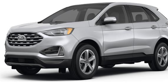 FORD EDGE 2022 2FMPK4J90NBA32333 image