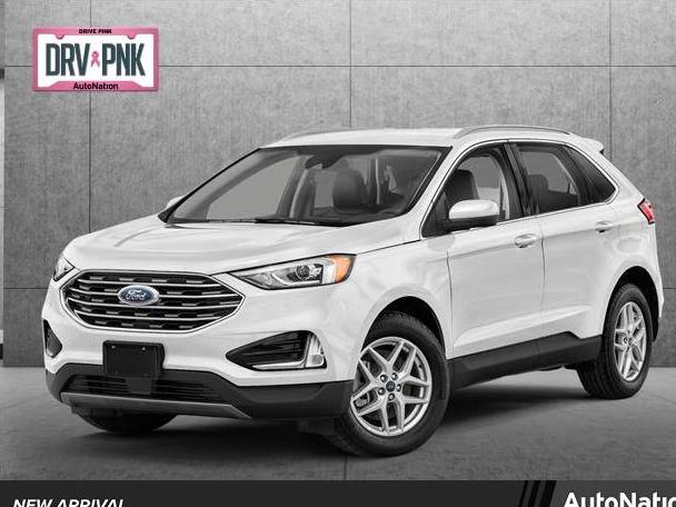 FORD EDGE 2022 2FMPK4J99NBA69736 image