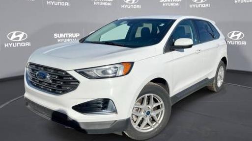 FORD EDGE 2022 2FMPK4J9XNBA42271 image