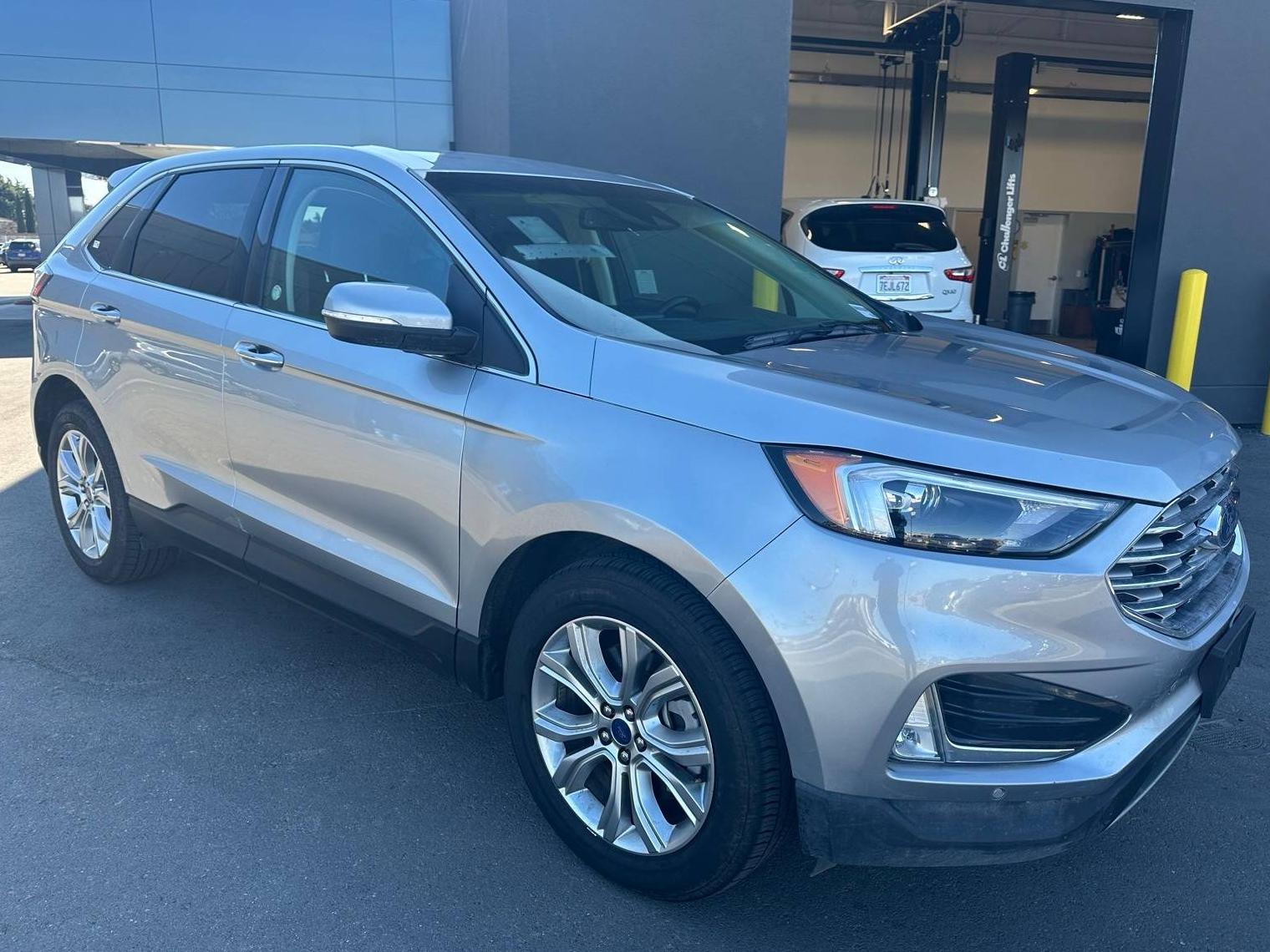 FORD EDGE 2022 2FMPK4K91NBB03828 image