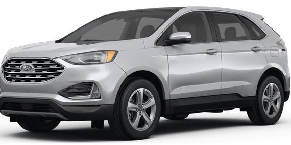 FORD EDGE 2022 2FMPK4J9XNBA17614 image