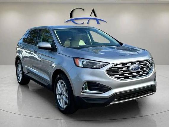 FORD EDGE 2022 2FMPK4J99NBA94104 image