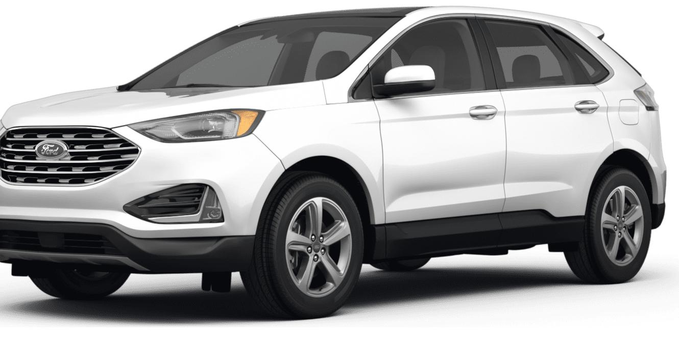 FORD EDGE 2022 2FMPK4J9XNBA11540 image