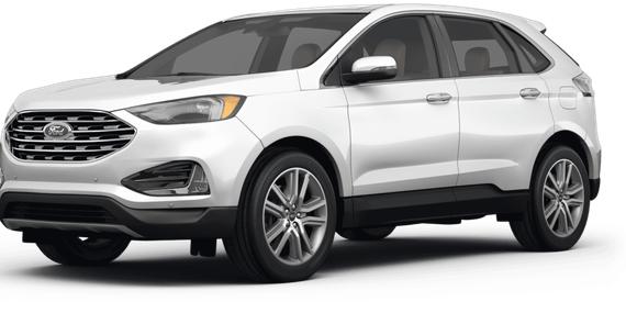 FORD EDGE 2022 2FMPK4K95NBA59896 image