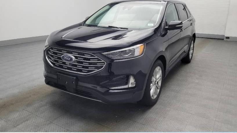 FORD EDGE 2022 2FMPK4K93NBA15895 image