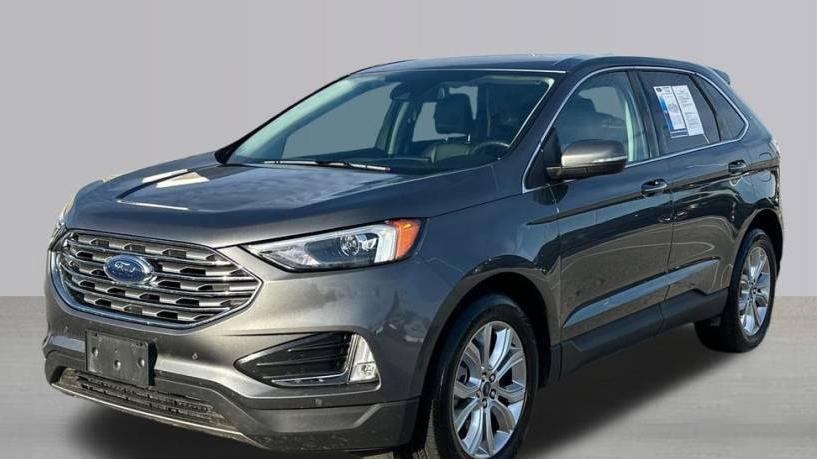 FORD EDGE 2022 2FMPK4K99NBB07125 image