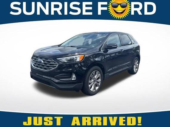 FORD EDGE 2022 2FMPK4K95NBB06229 image