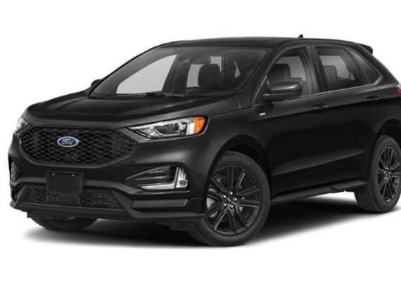 FORD EDGE 2022 2FMPK4J97NBA14850 image