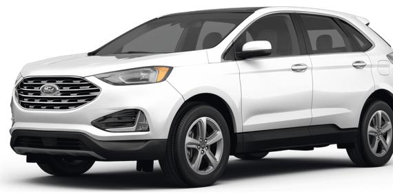FORD EDGE 2022 2FMPK4J9XNBB05434 image