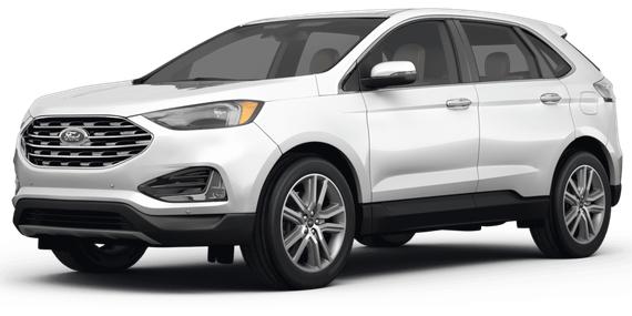 FORD EDGE 2022 2FMPK4K90NBA77464 image