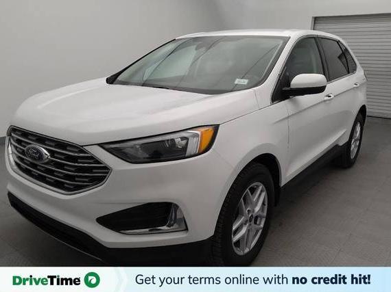 FORD EDGE 2022 2FMPK4J98NBA92571 image FORD EDGE 2022 2FMPK4J98NBA92571 image