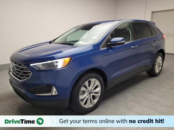 FORD EDGE 2022 2FMPK4K93NBB05807 image