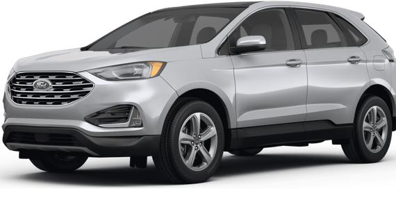 FORD EDGE 2022 2FMPK4J94NBA69515 image