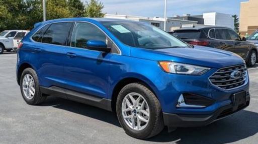 FORD EDGE 2022 2FMPK4J99NBA44514 image