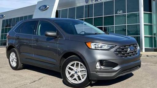 FORD EDGE 2022 2FMPK4J9XNBA00845 image