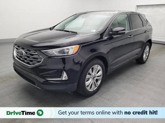 FORD EDGE 2022 2FMPK4K97NBA33770 image FORD EDGE 2022 2FMPK4K97NBA33770 image