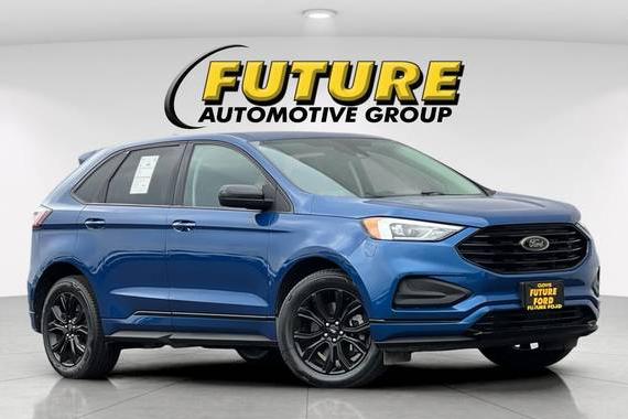 FORD EDGE 2022 2FMPK4G96NBA27600 image