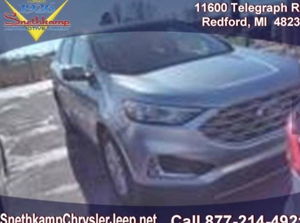 FORD EDGE 2022 2FMPK4J94NBA09007 image