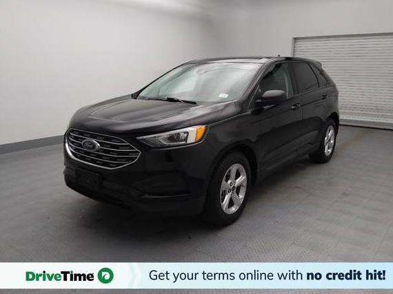 FORD EDGE 2022 2FMPK4G98NBA70187 image