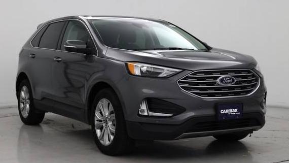 FORD EDGE 2022 2FMPK4K98NBA91600 image FORD EDGE 2022 2FMPK4K98NBA91600 image
