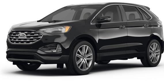 FORD EDGE 2022 2FMPK4K90NBA49860 image