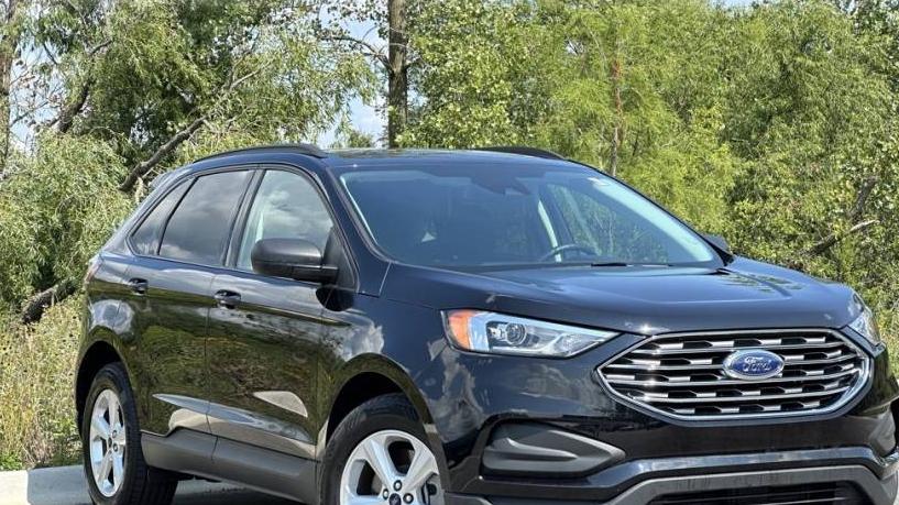 FORD EDGE 2022 2FMPK4G97NBA27945 image