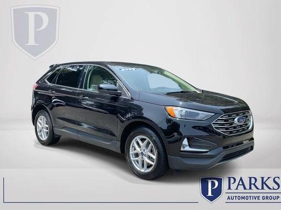 FORD EDGE 2022 2FMPK4J90NBA93682 image