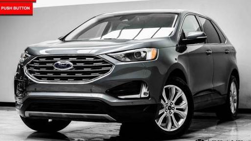FORD EDGE 2022 2FMPK4K96NBB07969 image FORD EDGE 2022 2FMPK4K96NBB07969 image