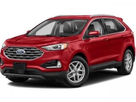 FORD EDGE 2022 2FMPK4J9XNBA92331 image