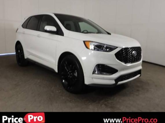 FORD EDGE 2022 2FMPK4AP2NBA87221 image