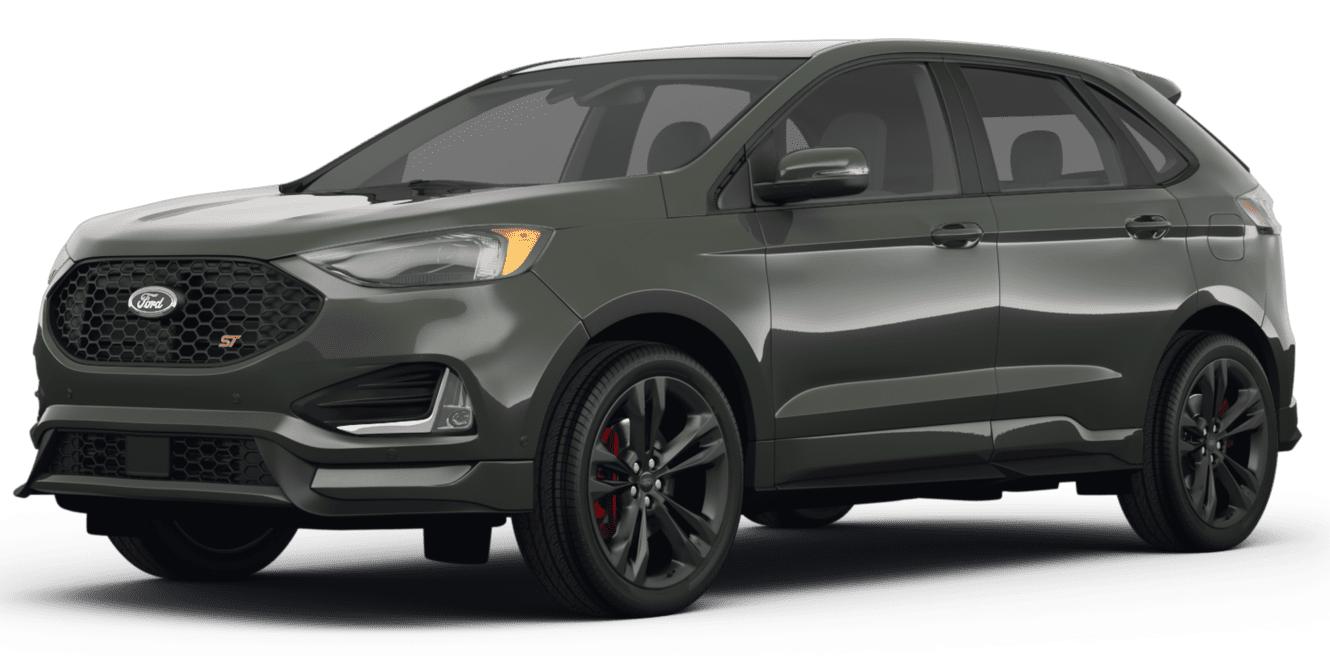 FORD EDGE 2022 2FMPK4AP7NBA04849 image