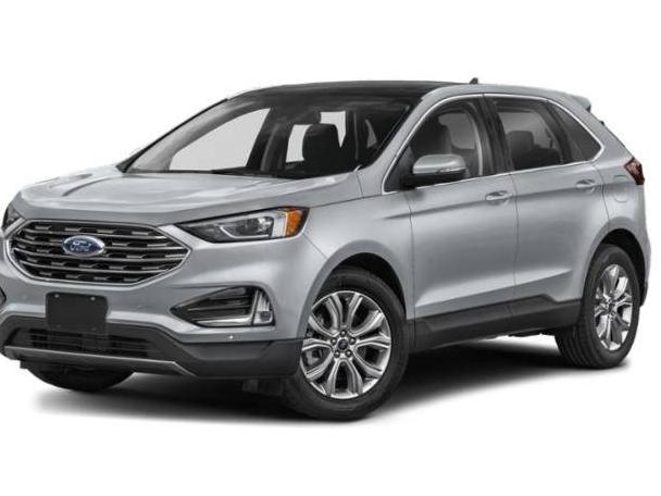 FORD EDGE 2022 2FMPK4K94NBB04035 image