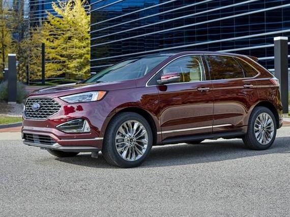 FORD EDGE 2022 2FMPK4G94NBA42371 image