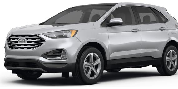 FORD EDGE 2022 2FMPK4G97NBA77907 image
