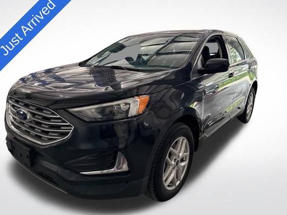 FORD EDGE 2022 2FMPK4J92NBA55144 image