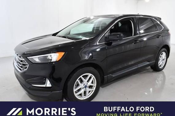 FORD EDGE 2022 2FMPK4J97NBA85854 image FORD EDGE 2022 2FMPK4J97NBA85854 image