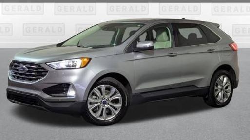 FORD EDGE 2022 2FMPK4K9XNBA34427 image