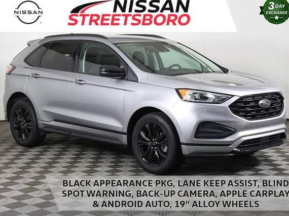 FORD EDGE 2022 2FMPK4G92NBA34494 image