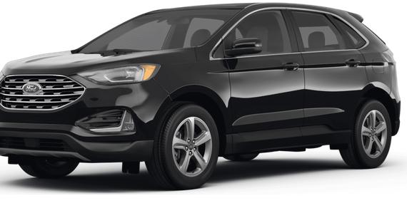FORD EDGE 2022 2FMPK4G90NBA21095 image