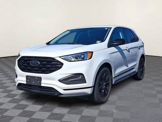 FORD EDGE 2022 2FMPK4G91NBA00904 image