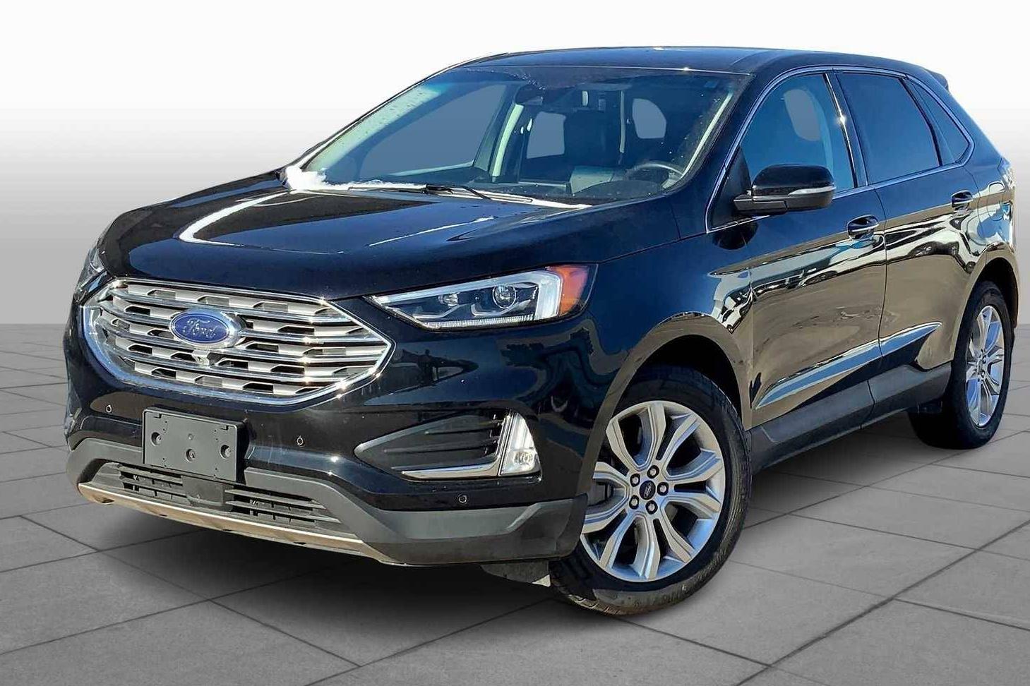 FORD EDGE 2022 2FMPK4K90NBA62446 image