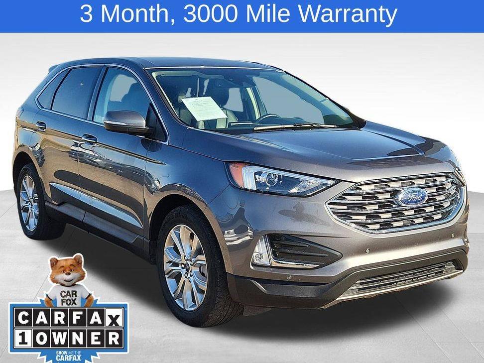 FORD EDGE 2022 2FMPK4K91NBA51861 image