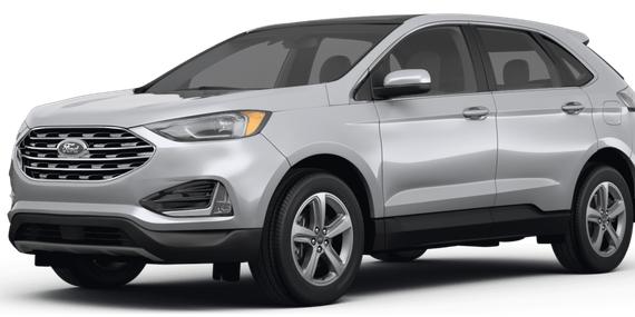 FORD EDGE 2022 2FMPK4J91NBB05290 image