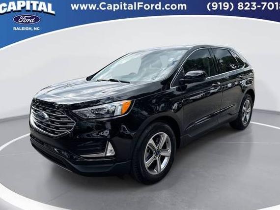 FORD EDGE 2022 2FMPK4J97NBB12292 image