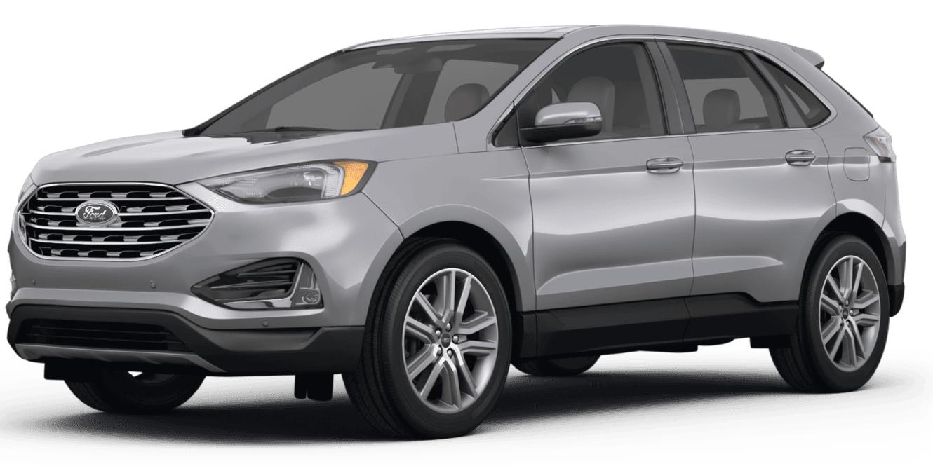 FORD EDGE 2022 2FMPK4K93NBA92783 image